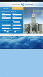 Mobile Screenshot of nta.com.sa